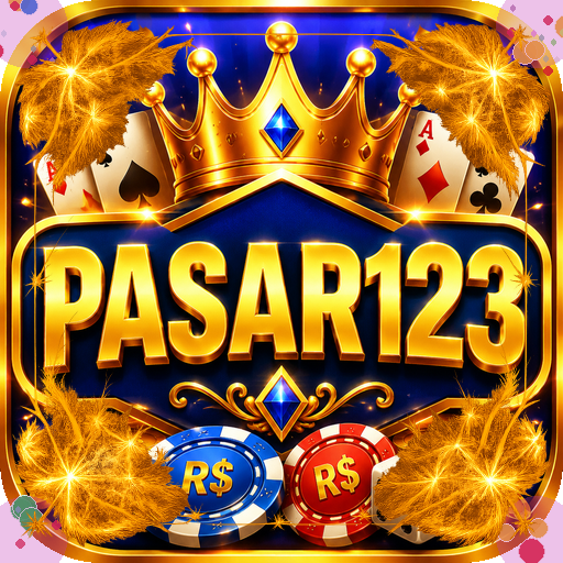 pasar123 — galeri pratinjau - APK Resmi